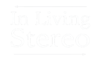 In Living Stereo Logo