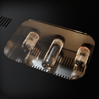 Fezz Audio Ovo variant 14