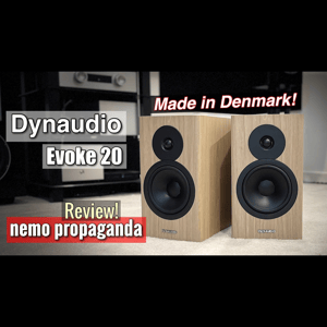 Thumbnail of the video review https://www.youtube.com/watch?v=emNPCcf_CZI