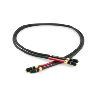 Tellurium Q Black Diamond RCA Cable variant 1