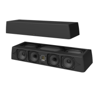 GoldenEar SuperCenter Reference variant 1