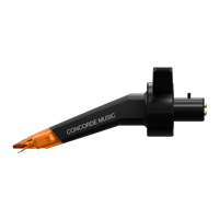 Ortofon Concorde Music Bronze variant 3