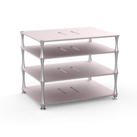 ddHiFi HS400 Desktop HiFi Equipment Stackable Shelf variant 2