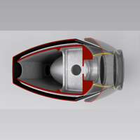 Rockport Technologies Orion variant 5