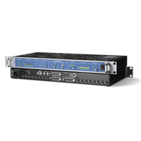 RME Americas ADI-8 DS Mk III variant 1