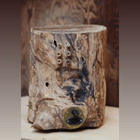 TIKI TUBE AMPS Larry variant 7