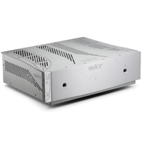 Balanced Audio Technology - BAT VK-P90 Phono Preamplifier variant 2