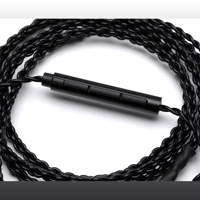 64 Audio Cable With Mic variant 5