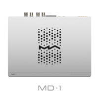 Matrix Audio MD-1 MD-1P variant 6