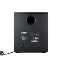 Klipsch Synergy Black Label Sub-120 variant 7