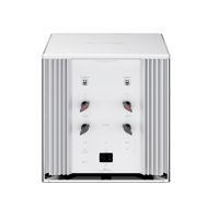 Burmester 259 variant 2