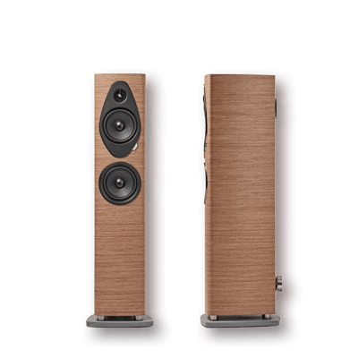 Sonus Faber Sonetto III