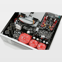 Aurender A200 variant 10