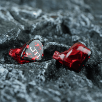 Jomo Audio 304 Boxster UIEM variant 1