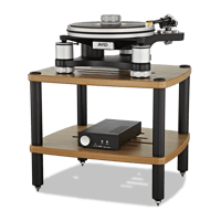 AVID Hifi Isorak variant 1