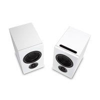 psb Speakers iQ2 - BluOS Streaming Powered Speakers variant 32