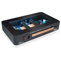 Synergistic Research Galileo SX Ground Block variant 2