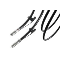 Atlas Cables Hyper Ultra L RCA Grun variant 1