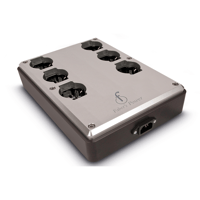 Faber's Cables DISTRIBUTORE DI RETE FABER’S POWER variant 3