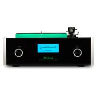 McIntosh Labs MT10 Precision Turntable variant 3