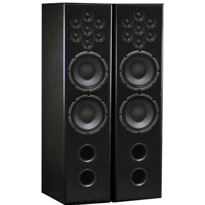 Tekton Design Enzo 2.7