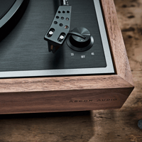 Argon Audio TT SIGNATURE variant 24