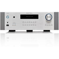 Rotel RA-6000 variant 1