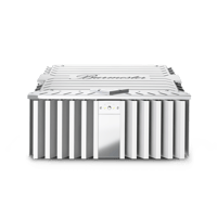 Burmester 911 MK3 variant 1