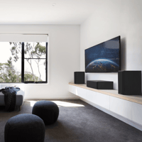 Klipsch RP-600M II variant 25