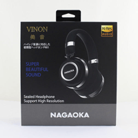 Nagaoka P901 variant 1