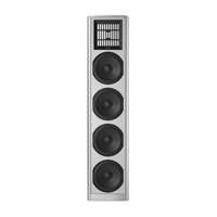 Piega usa Coax Gen2 811 Speakers [Pair] variant 3
