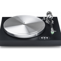 E.A.T. - European Audio Team C-Dur Turntable variant 14
