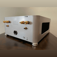 Wells Audio Innamorata III variant 3