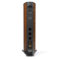 Opera Loudspeakers Callas Diva variant 3