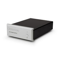 Bryston PS-3 DC Regulated Power Supply variant 1