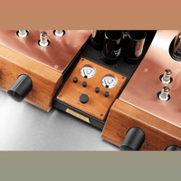 Unison Research Absolute 845 SE variant 3