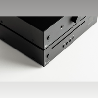 Pro-ject Audio Systems - USA Stereo Set E CD variant 5