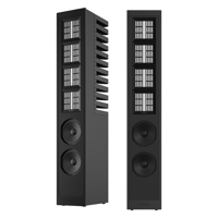 Piega usa Master Line Source 2 Gen2 Speakers [Pair] variant 1
