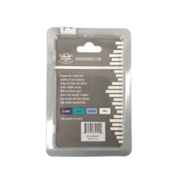 Dekoni Audio Premium Memory Foam Isolation Earphone Tips Black – Samsung Galaxy Buds variant 13