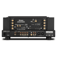 McIntosh Labs MAC7200 2-Channel Receiver variant 5