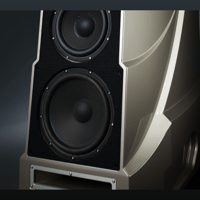 Wilson Audio WAMM Master Chronosonic variant 17