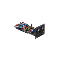 Octave Audio Input Modules variant 4