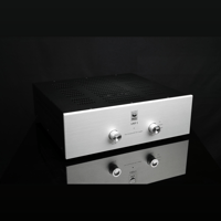 SW1x AMP I “Genie” Integrated Amplifier variant 6