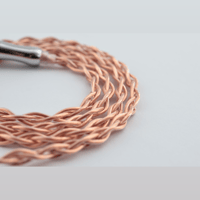 Tipsy Legacy 3 — Premium Hybrid Audio Cable variant 9