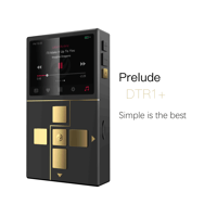 Dethonray Prelude DTR1+ variant 2