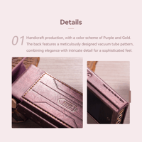 Cayin N3Ultra Leather Case variant 2