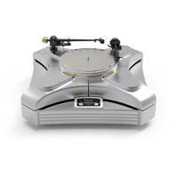 Acoustic Signature Invictus NEO variant 1