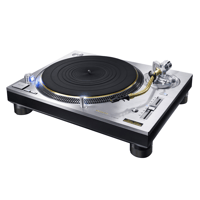 Technics Master Edition Direct Drive Turntable System - SL-1200GME variant 3
