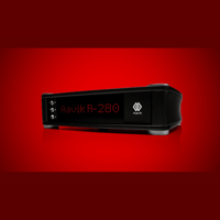 Aavik Acoustics R-280 variant 1