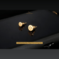 Cayin Cayin Custom Headphone Jack Dust Plug variant 1